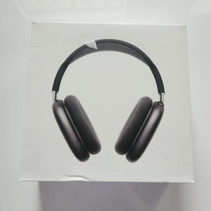 Apple - AirPods Max - Space Gray